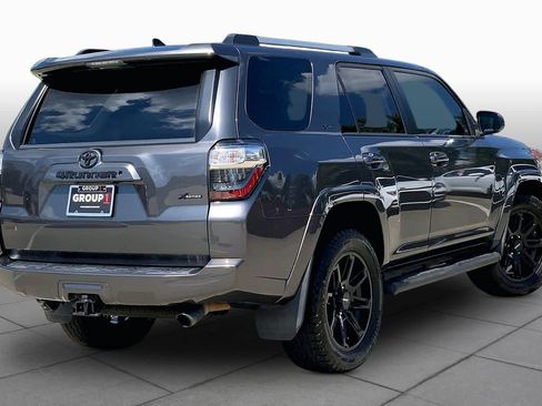 Used 2021 Toyota 4Runner SR5 RWD image 13