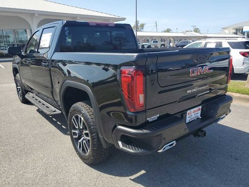 New 2026 GMC Sierra 1500 AT4 w/ Technology Package AWD/4WD image 3