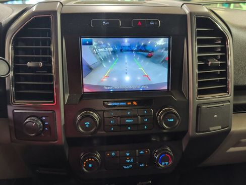 Used 2019 Ford F150 XLT AWD/4WD image 19