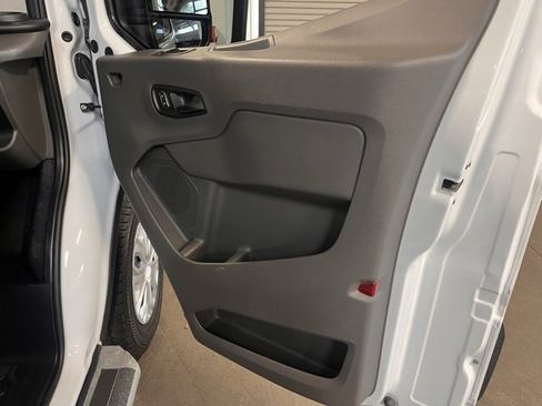 Used 2023 Ford Transit 250 Low Roof w/ Exterior Upgrade Package image 12