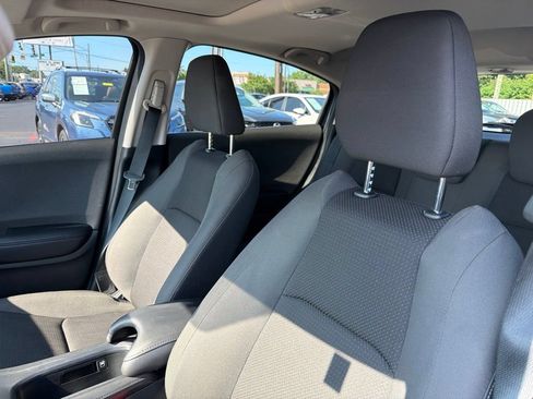 Used 2021 Honda HR-V EX image 14