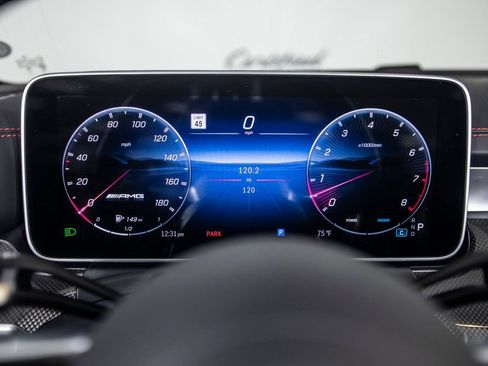 Used 2026 Mercedes-Benz CLE 53 AMG 4MATIC Cabriolet image 26