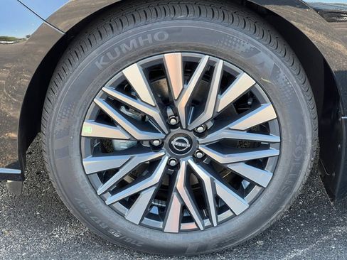 New 2025 Nissan Altima 2.5 SV w/ SV Premium Package image 5