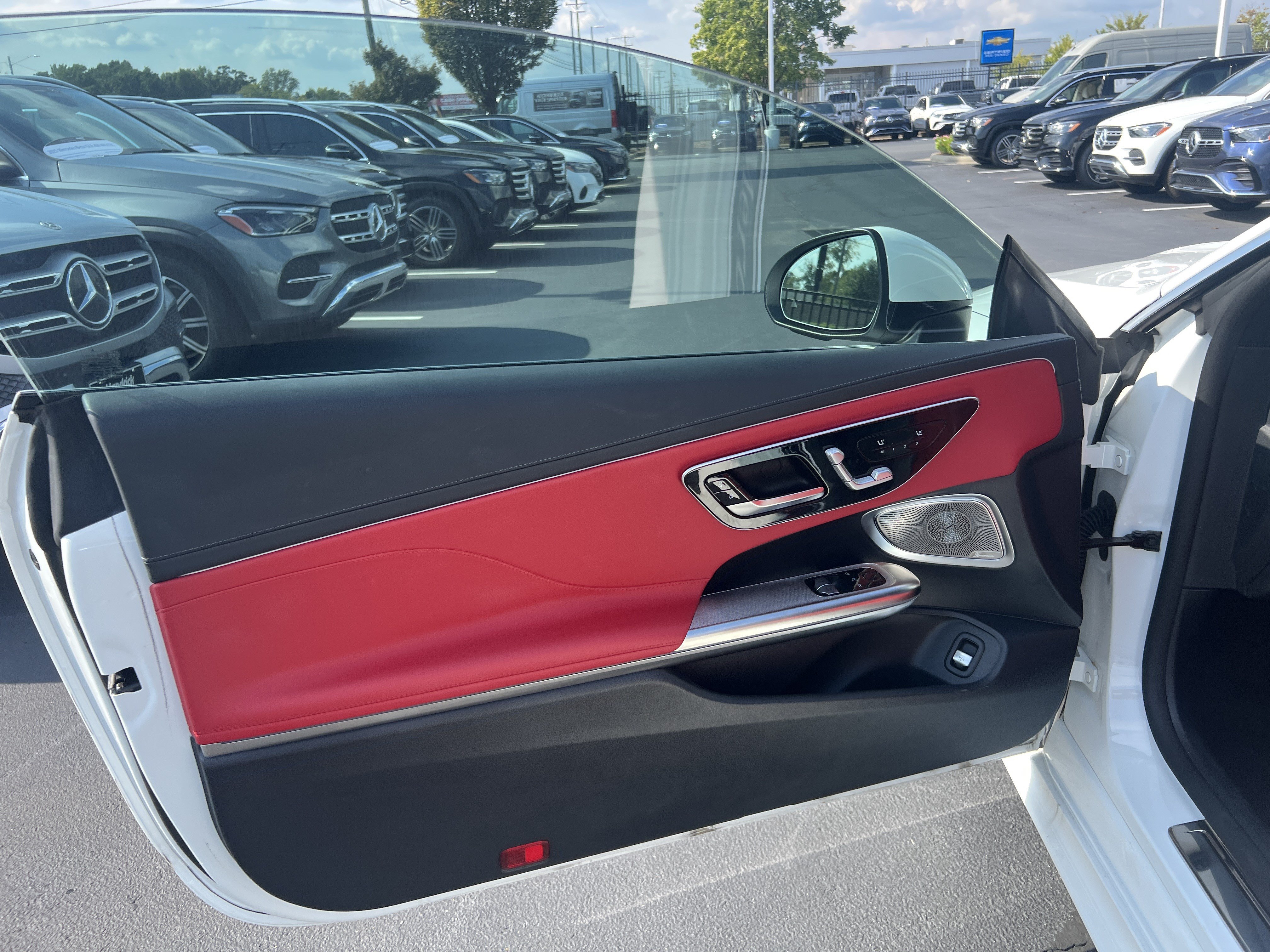 Certified 2026 Mercedes-Benz CLE 300 4MATIC Coupe image 14