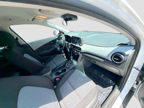 Used 2021 Hyundai Kona SE w/ Cargo Package FWD image 30
