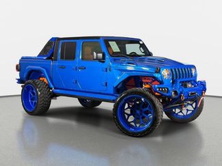 Used 2021 Jeep Gladiator Rubicon w/ Safety Group AWD/4WD video 1