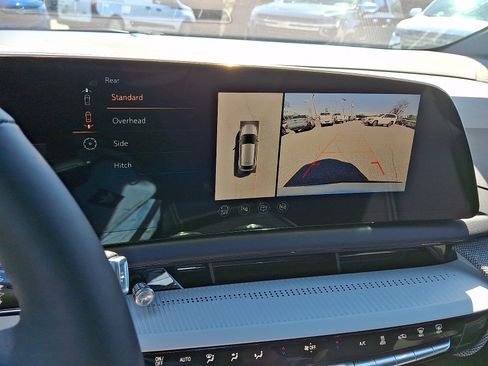 Used 2025 Cadillac Optiq Sport 1 image 19