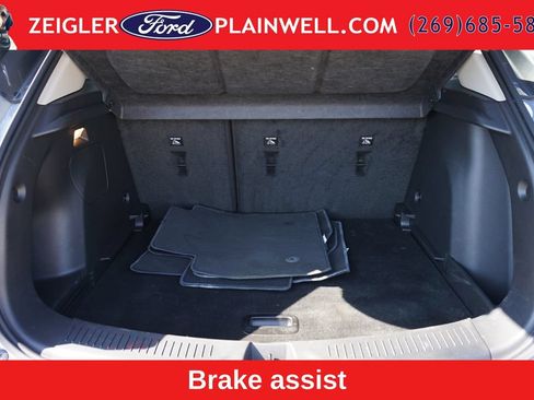 Used 2024 Buick Encore GX Preferred FWD image 10