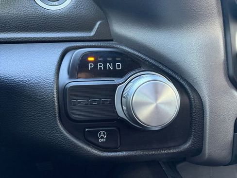 Used 2022 RAM 1500 Laramie w/ Sport Appearance Package image 25