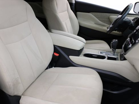Used 2020 Nissan Murano SV w/ Cargo Package FWD image 23