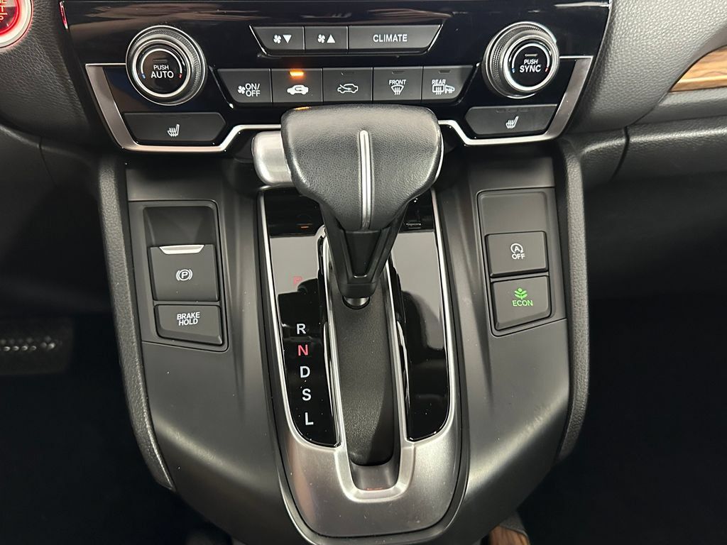 Used 2021 Honda CR-V Touring image 20