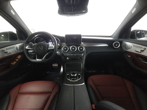 Used 2019 Mercedes-Benz GLC 300 4MATIC Coupe image 26