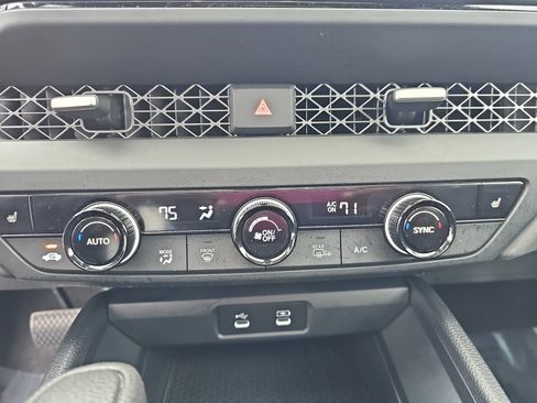 Used 2024 Honda Accord EX image 20
