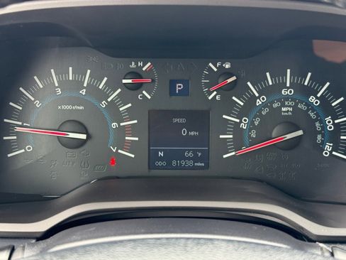 Used 2018 Toyota 4Runner SR5 image 23