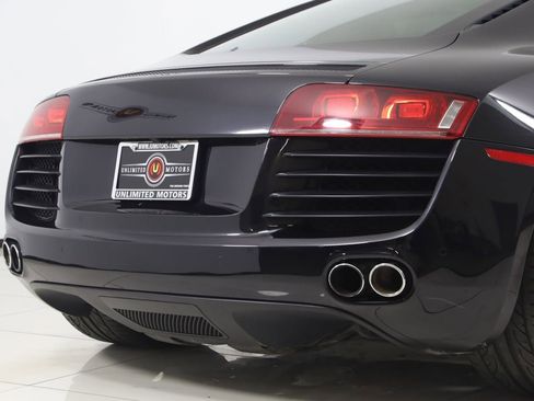 Used 2008 Audi R8 V8 AWD/4WD image 57
