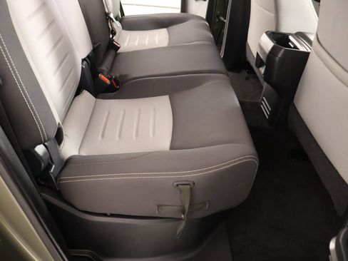 Used 2025 Toyota Tacoma TRD Off-Road image 14