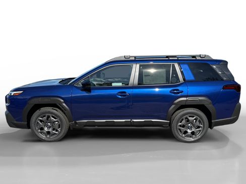 New 2026 Subaru Outback Premium image 2