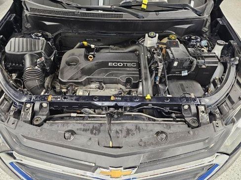 Used 2021 Chevrolet Equinox LS w/ LS Convenience Package FWD image 39