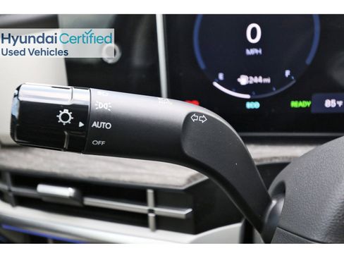 Used 2024 Hyundai Santa Fe Calligraphy image 21