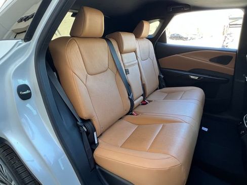 Used 2025 Lexus RX 350 w/ Convenience Package AWD/4WD image 54