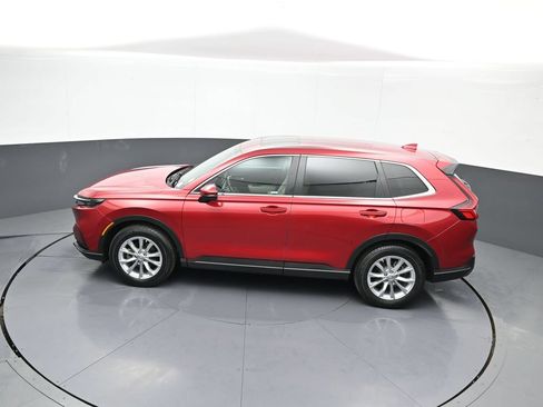 Certified 2024 Honda CR-V EX-L image 42