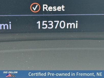 Certified 2023 Buick Envision Avenir