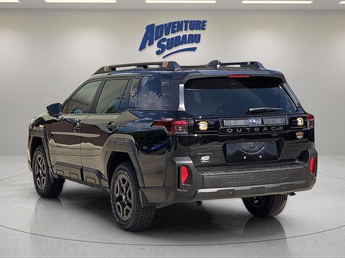 New 2026 Subaru Outback Wilderness AWD/4WD image 5