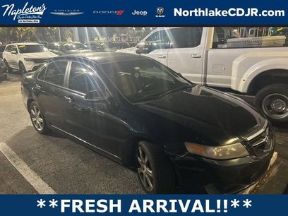 Used 2005 Acura TSX