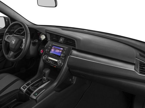 Used 2017 Honda Civic LX-P image 16