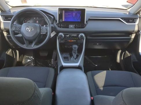 Certified 2023 Toyota RAV4 LE FWD image 15