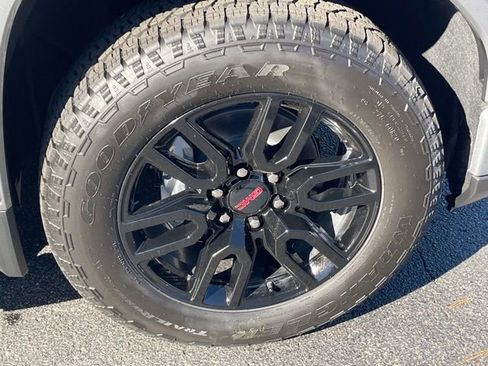 New 2026 GMC Sierra 1500 Elevation w/ Elevation Premium Package AWD/4WD image 28