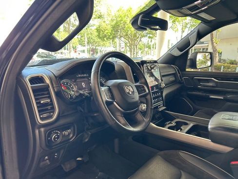 Used 2020 RAM 1500 Laramie image 6
