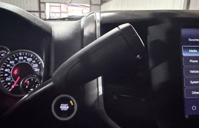 Used 2024 RAM 2500 Big Horn w/ Off Road Package AWD/4WD image 35