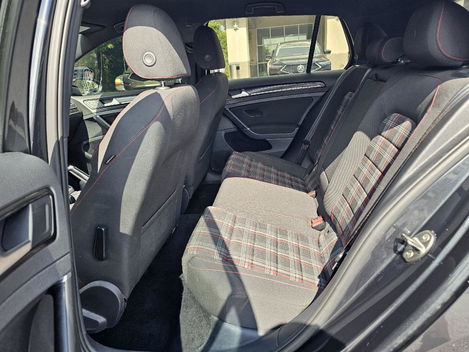 Used 2017 Volkswagen GTI Sport FWD image 30