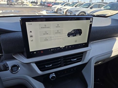 New 2026 Ford Explorer Active image 9