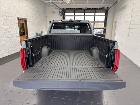New 2026 Toyota Tundra SR5 image 10
