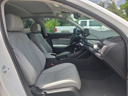 Used 2024 Acura Integra FWD image 28