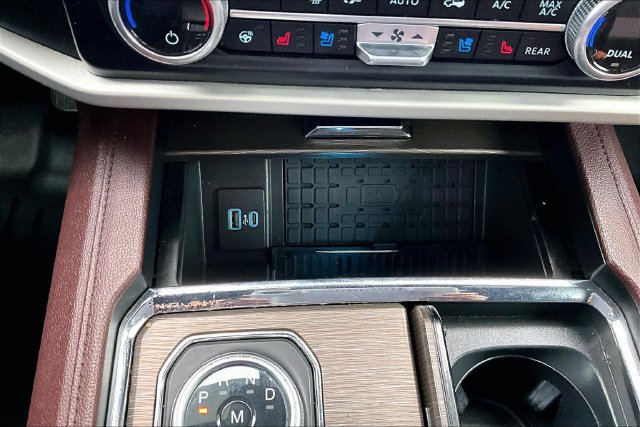 Used 2023 Ford Expedition Max Limited AWD/4WD image 33
