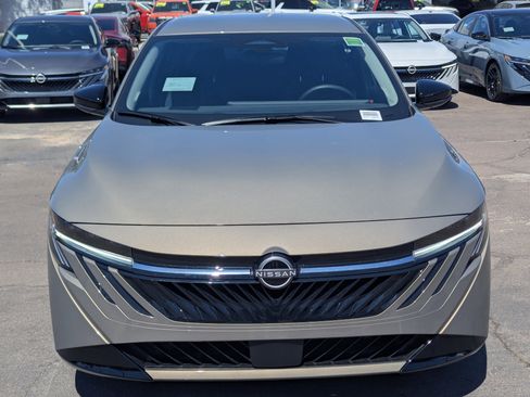 New 2026 Nissan Sentra SV image 6