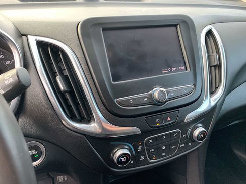 Certified 2022 Chevrolet Equinox LT image 13