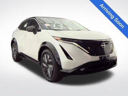 Used 2023 Nissan Ariya FWD