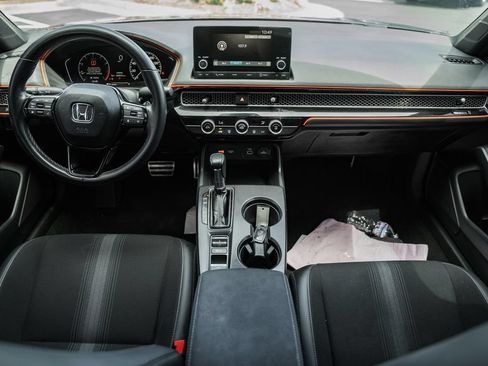 Used 2023 Honda Civic Sport image 17