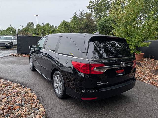 Used 2020 Honda Odyssey EX-L image 3