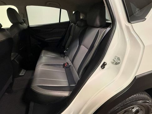Used 2023 Subaru Crosstrek 2.5i Sport image 8