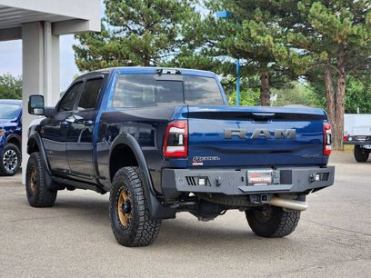 Used 2023 RAM 2500 Rebel w/ Level 2 Equipment Group