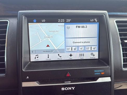 Used 2018 Ford Flex Limited w/ Equipment Group 303A image 14