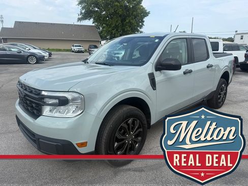 Used 2024 Ford Maverick XL FWD image 1