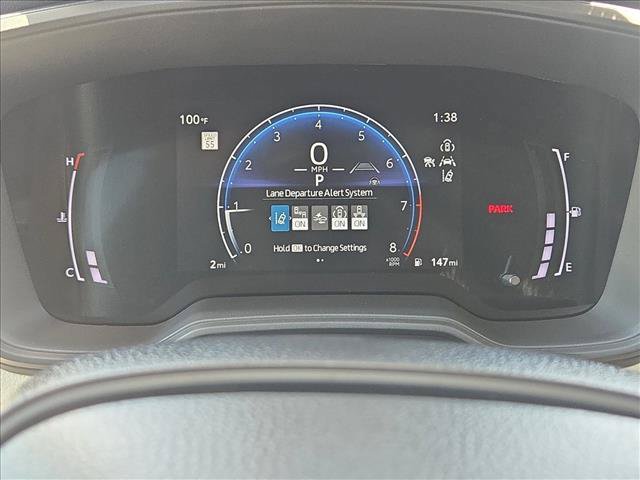 New 2026 Toyota Corolla LE FWD image 11