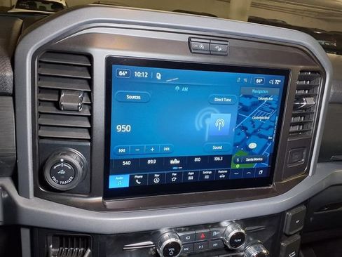 Used 2026 Ford F150 XLT w/ Equipment Group 302A MID AWD/4WD image 6