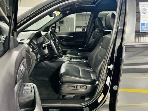 Used 2023 Honda Passport EX-L image 23
